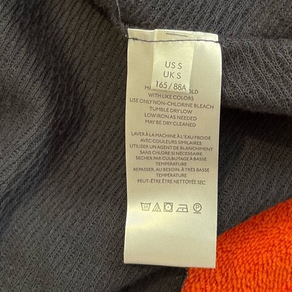 NEW FREE PEOPLE WE THE FREE Sing La La
Scoop Neck Sleeveless Asymmetrical.Size S - Picture 11 of 13